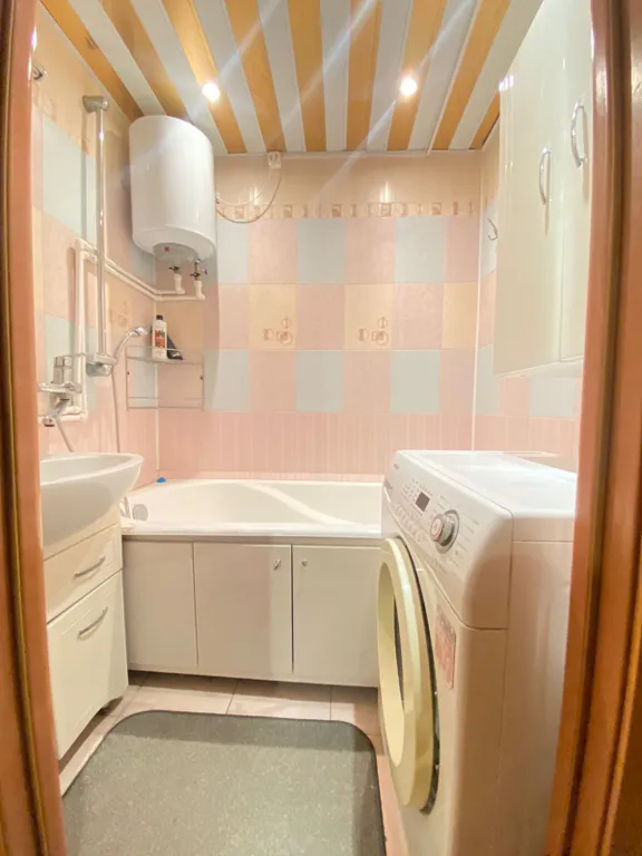 Квартира 2-комнатная Квартира — Уфа