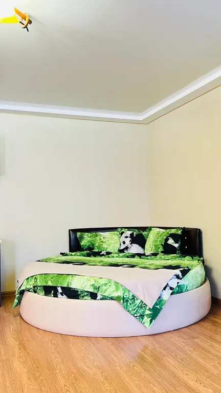 Уютная квартира в центре — аренда посуточно в Ухта