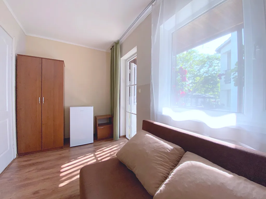 бунгало с террасой (TRPL) 1