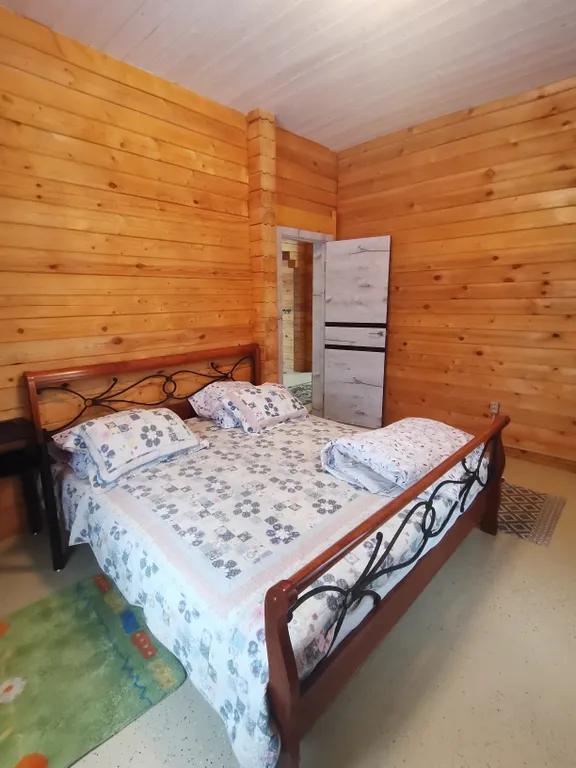 Дом с видом на море