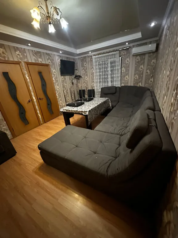 4-комнатный Дом