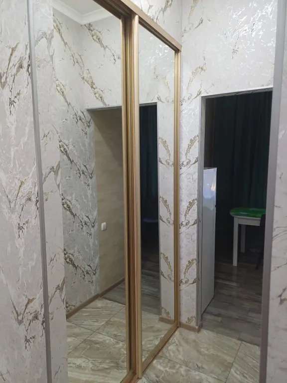 Уютная квартирка в центре города с камином