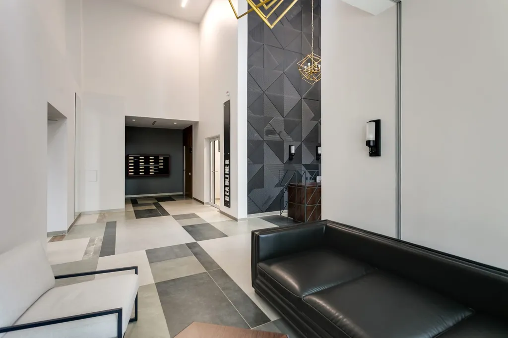 Квартира Апартаменты рядом с Москва-Сити — Москва