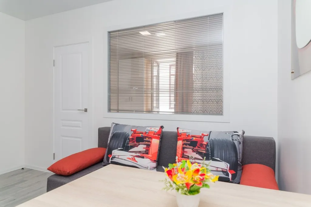 Квартира Квартира Sunrise Lux Apart, центр города, ЖК Династия — Ярославль