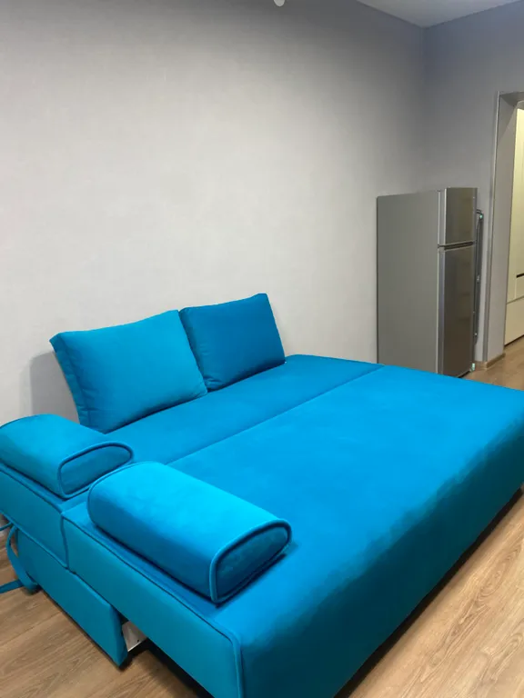 Уютная квартира в развитом районе арбан