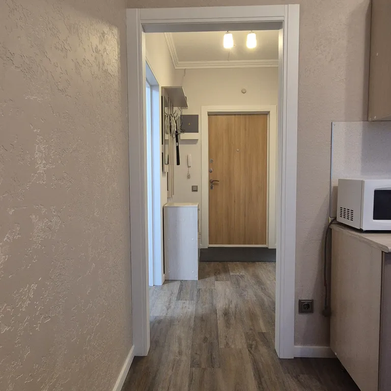 Апартаменты cozy home&lakes