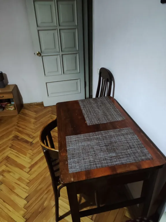 Апартамент Gribok