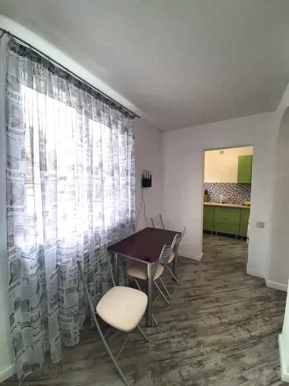 Квартира Квартира в коттедже у моря — Адлер