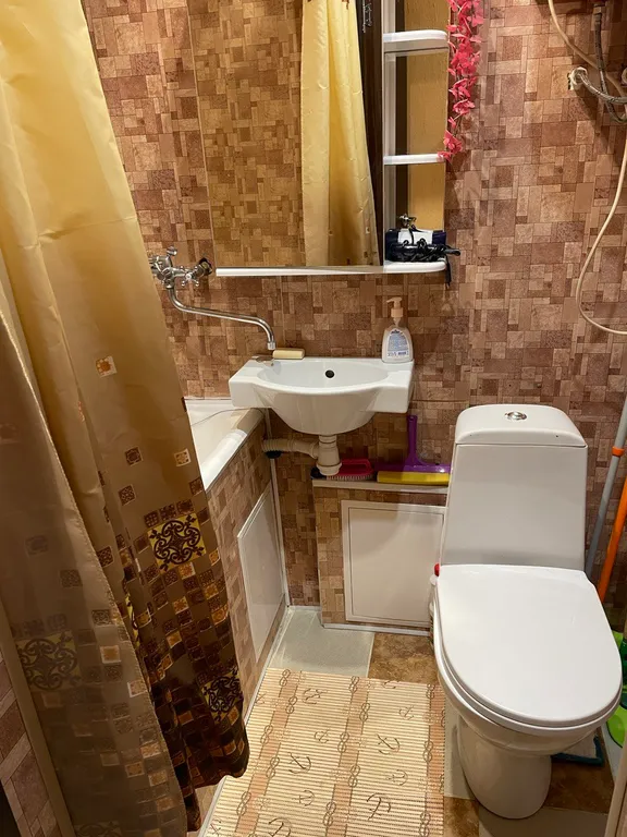 Квартира Уютная квартира рядом с заливом — Приморск