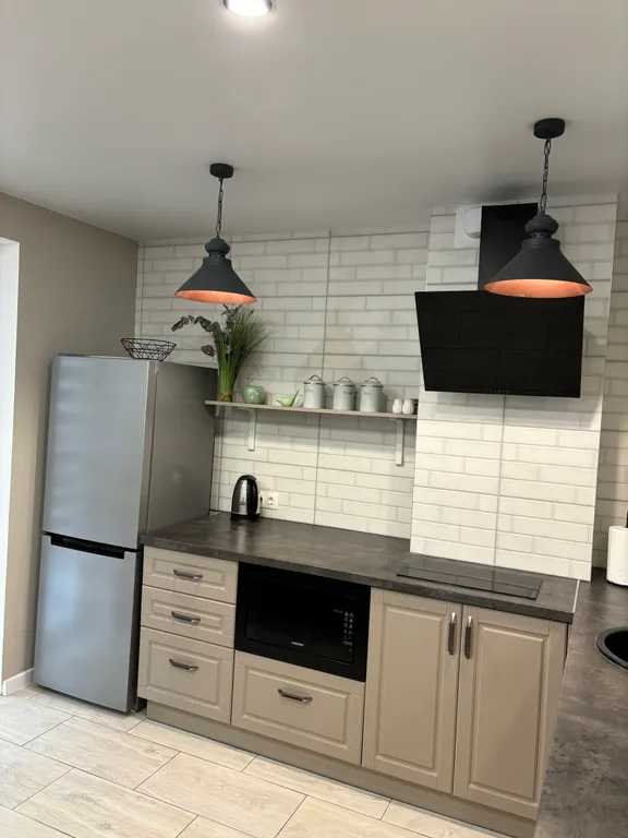 Уютные апартаменты
 в центре Бреста!