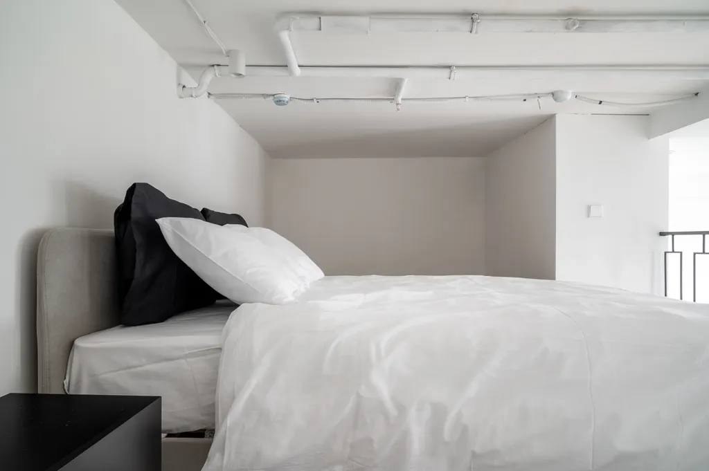 Квартира Квартира Matison Home, ВДНХ/Ботанический Сад — Москва