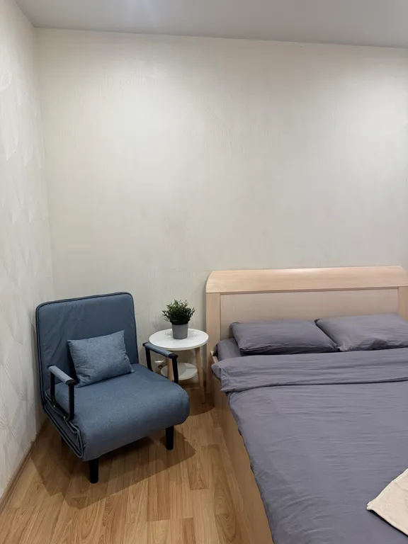 Квартира в центре города с комфортом