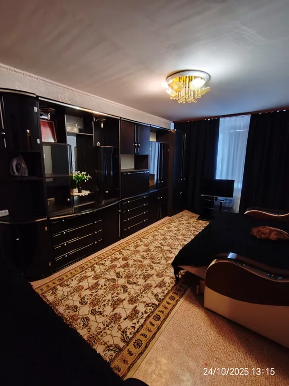 1-комнатная Квартира — аренда посуточно в Новый Уренгой