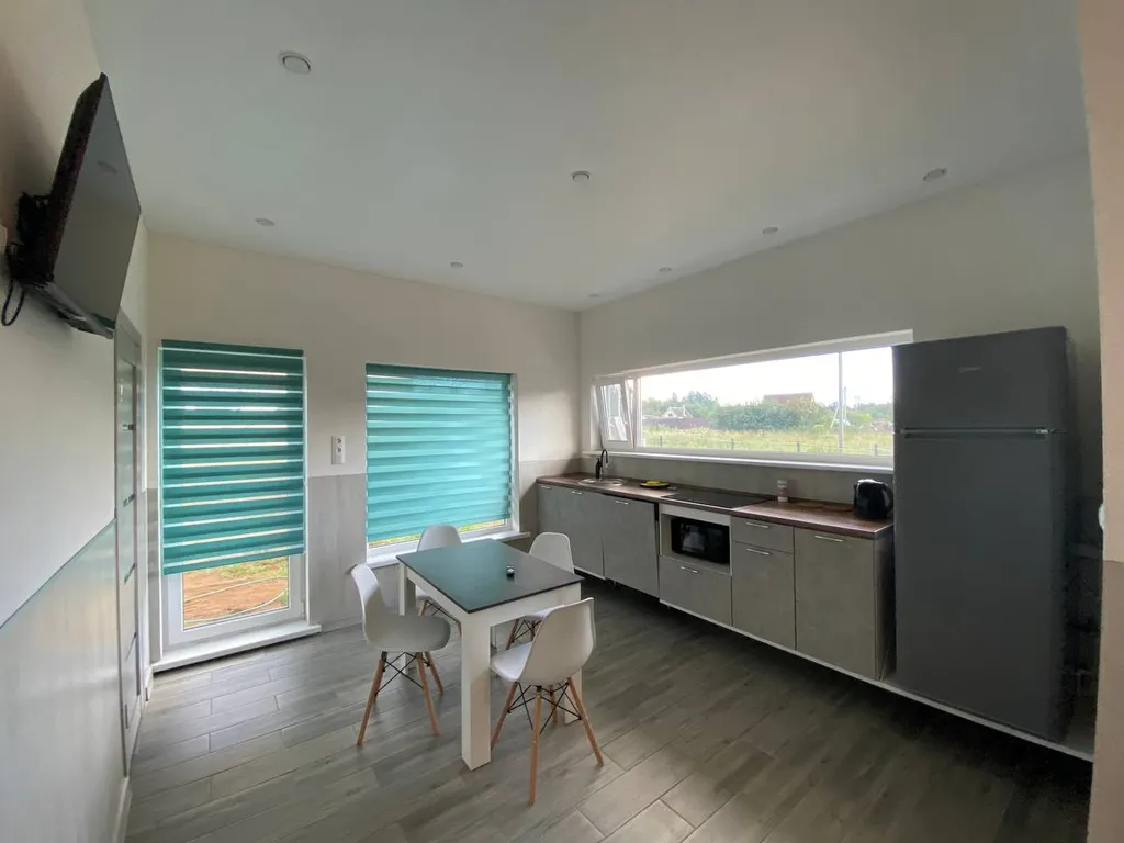 Комфортная 2-комнатная квартира