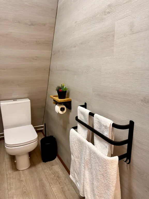 1-комнатный Дом