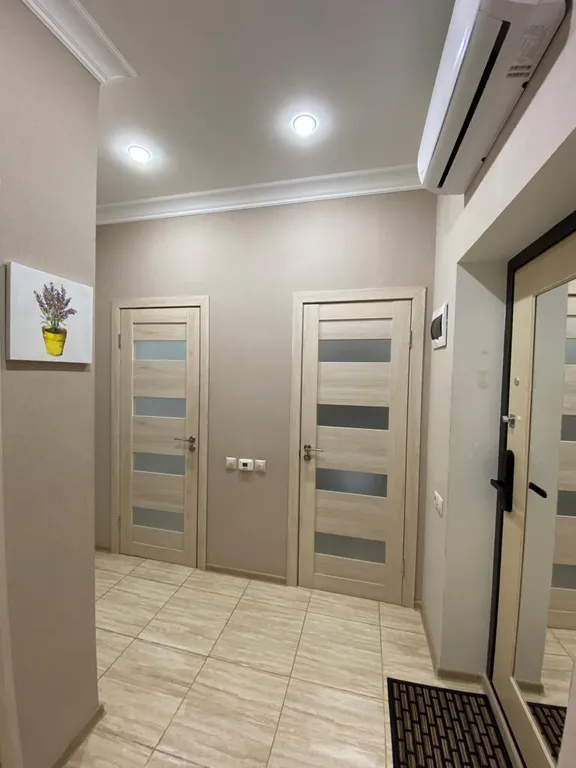 Комфортная квартира в центре города