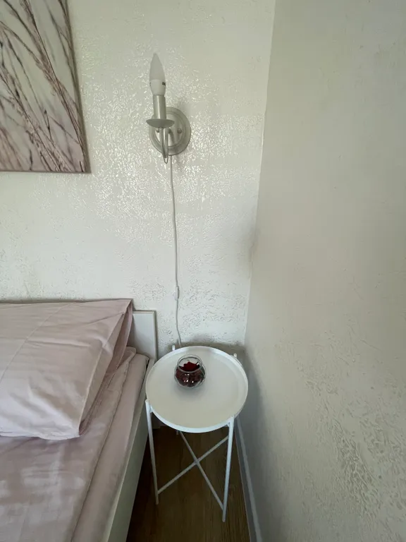 Идеальная квартира в центре с потрясающими видами и радушной хозяйкой