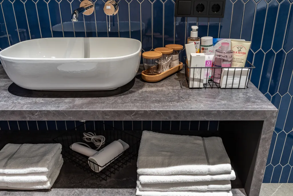 Квартира Просторная квартира с проектором и детской игровой зоной у м. ВДНХ — Москва