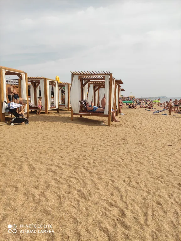 Уютные эко-апартаменты  «Миланд» в самом лучшем месте Крыма!