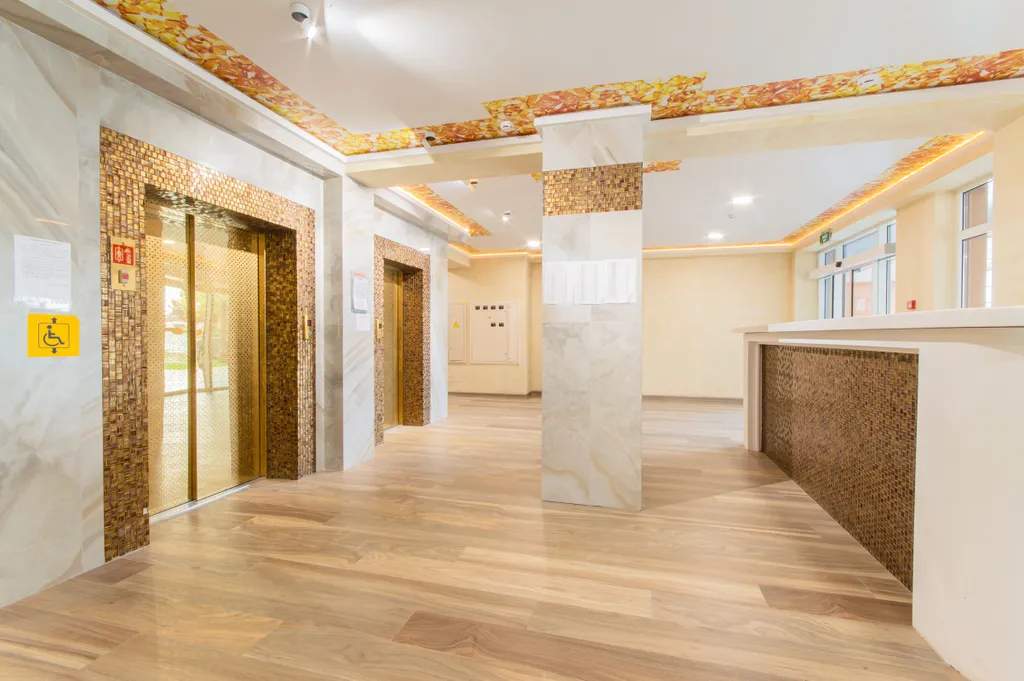 Студия Свежесть летнего утра