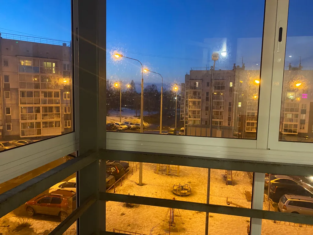 Большая студия