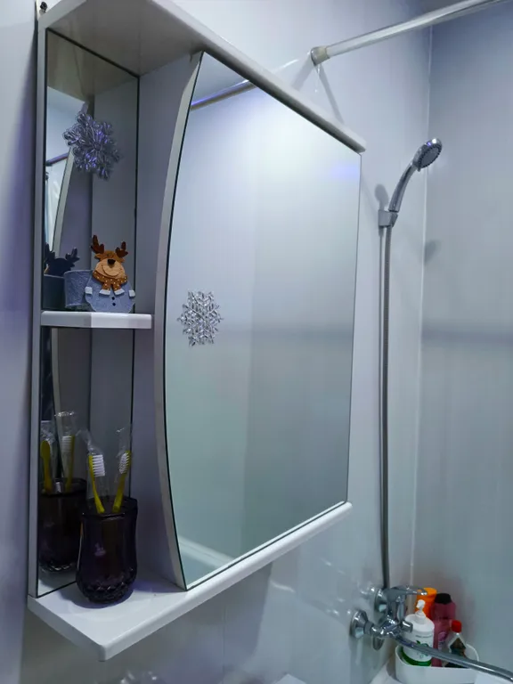 Квартира Уютная квартира в новом ЖК на берегу Волхова — Великий Новгород