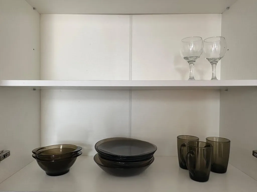 Студия в ЖК Панорама