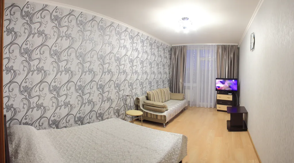 Квартира Квартира Комфортабельная кв.в центре,рядом море. — Севастополь