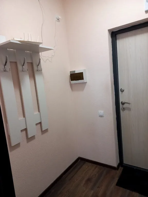 Уютная студия на Звёздной, рядом с аэропортом