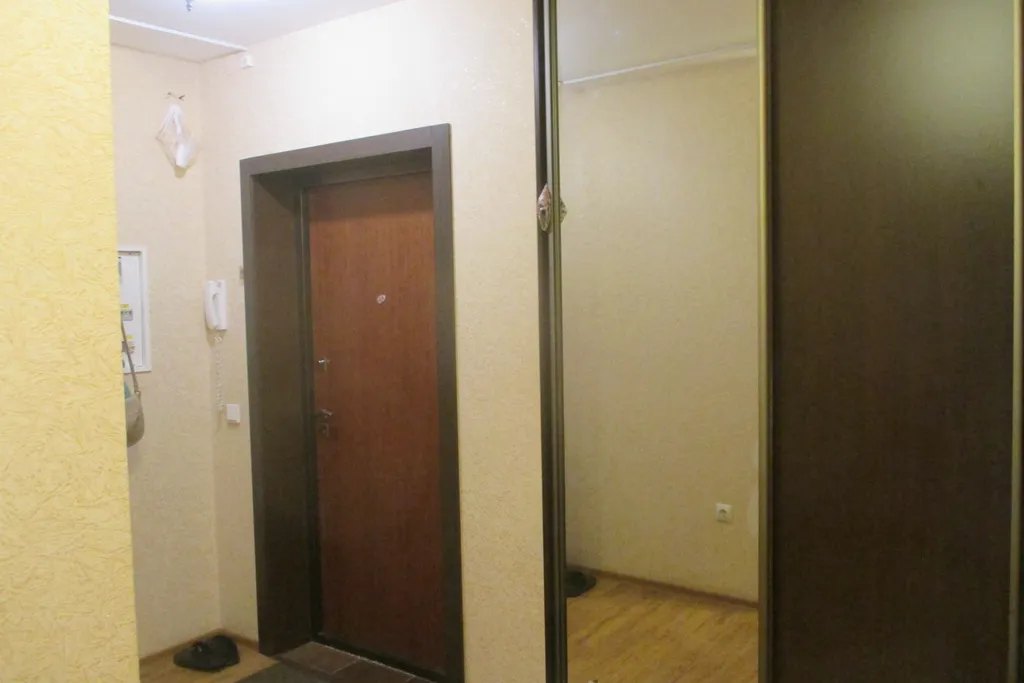 Квартира в ЖК Цветы рядом с центром