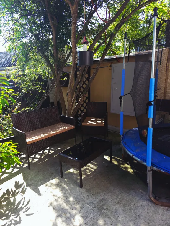 Коттедж Коттедж Вистерия — Головинка