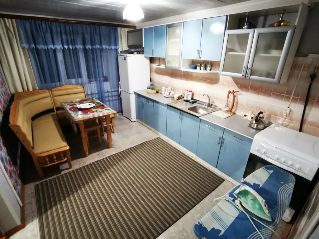 Коттедж Большой дом на море — Кучугуры