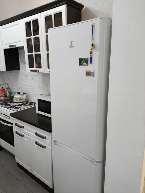 Коттеджный дом со всеми условиями проживания