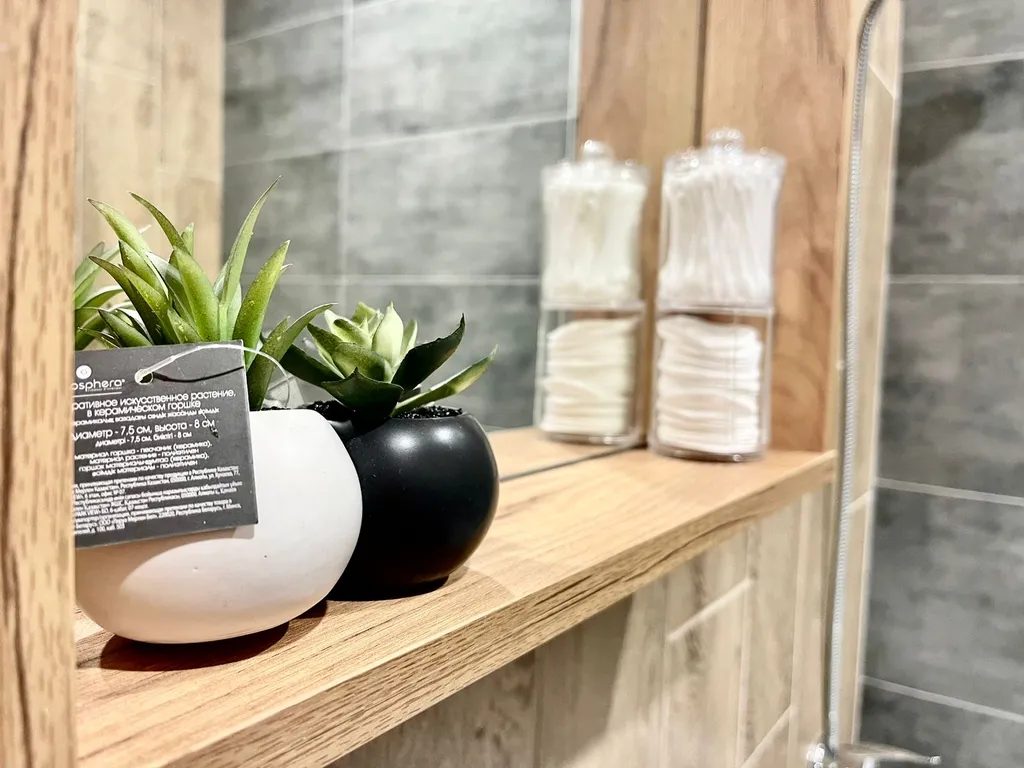 Апартаменты Небо