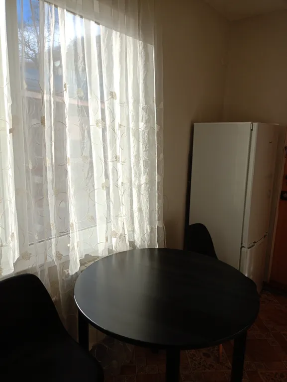 Квартира в центре с видом на восход