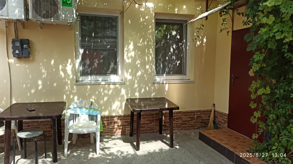 Жилье рядом с морем