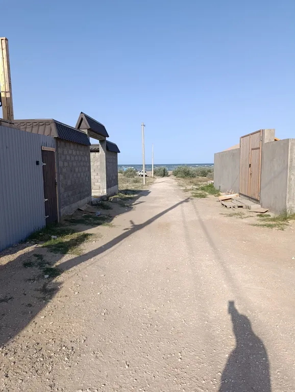 Коттедж у моря