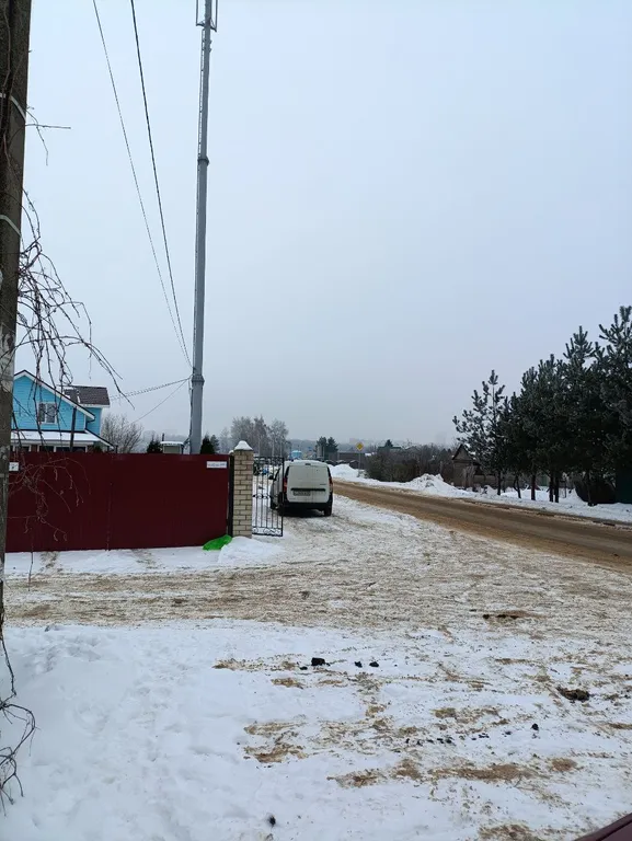 Уютный дом у озера