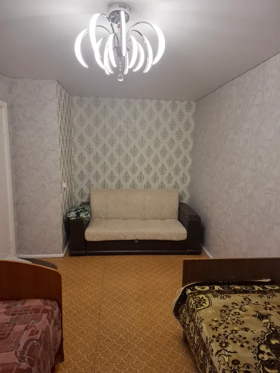 Квартира возле поликлиники