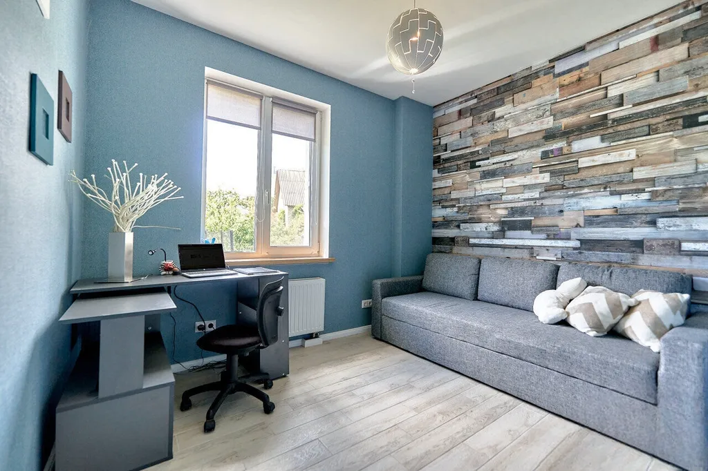 Villa loft Минское Море