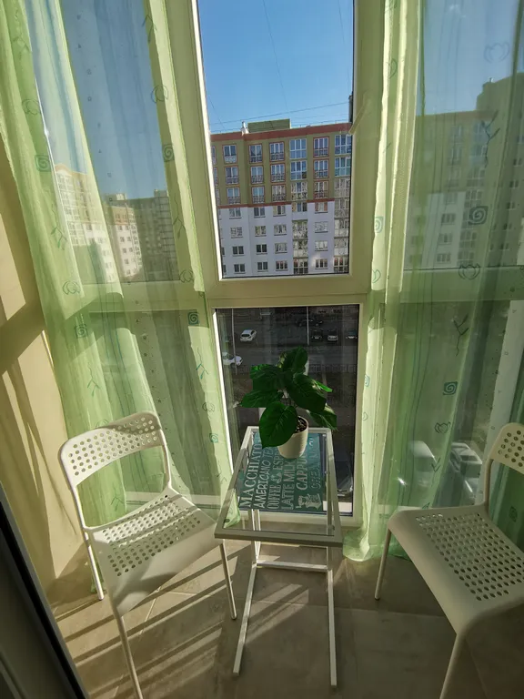 Однокомнатные апартаменты Карамзинъ