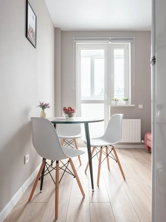 Квартира 1-комнатная Квартира — Краснодар