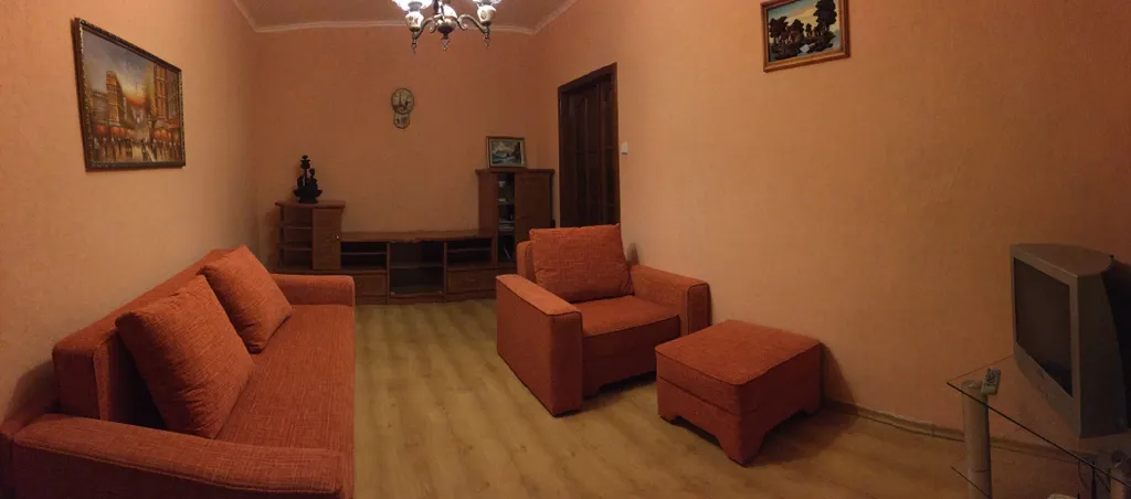 Квартира 2-комнатная Квартира — Феодосия