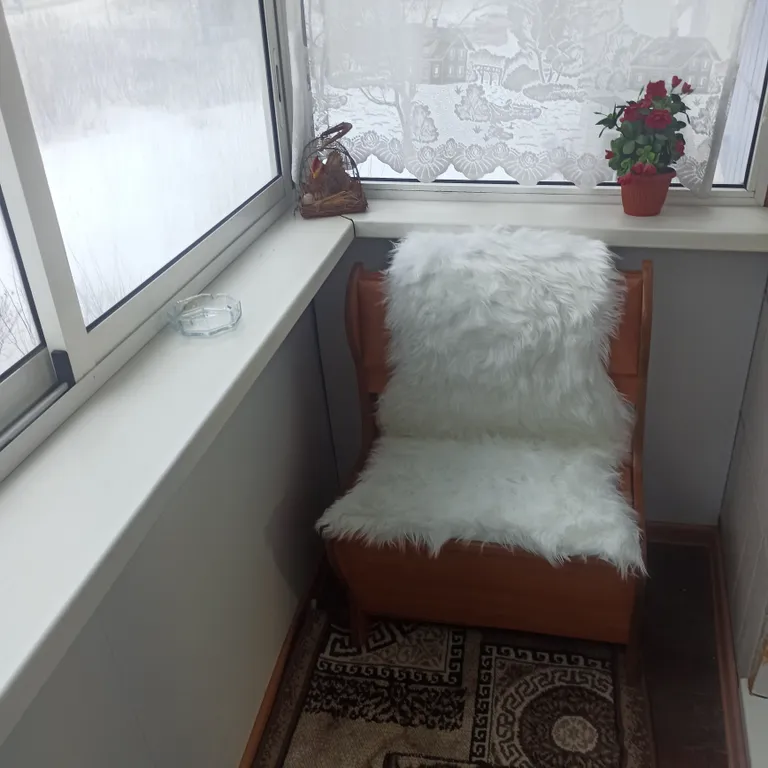 Уютная квартира в центре города и выезд на Доброград