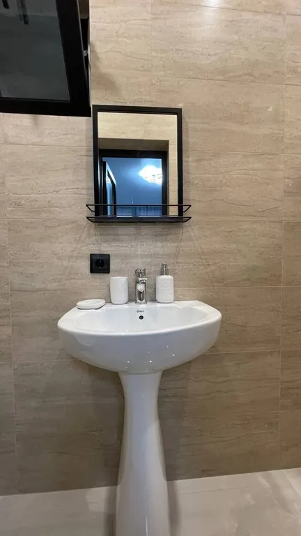 Коттедж у моря