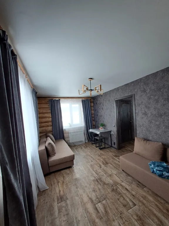 Коттедж Уютный домик в деревне — Уфа