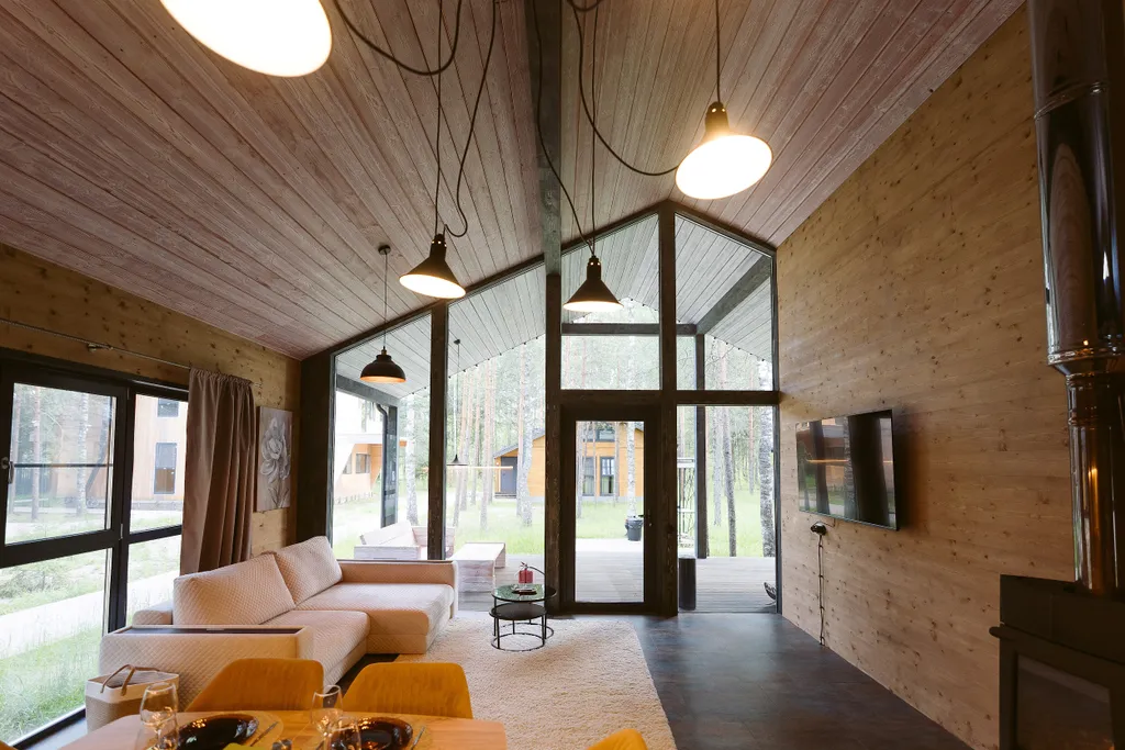 Дом Деметра