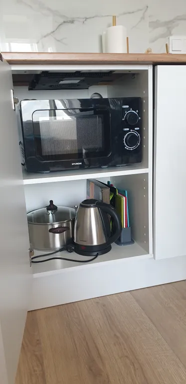 Квартира с видом на Неву