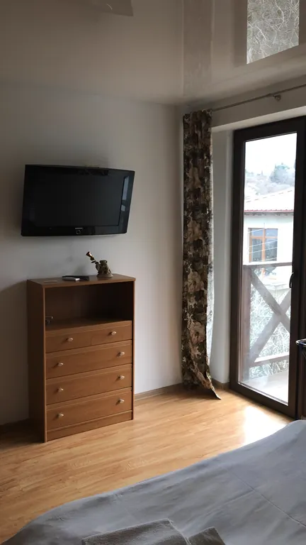 Квартира Комната — Гурзуф