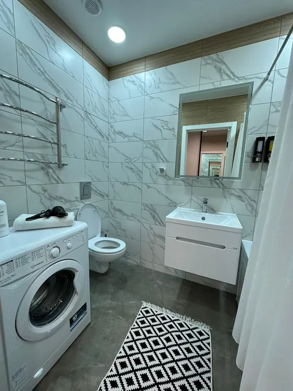 Уютная студия